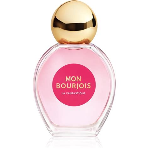 bourjois parfum